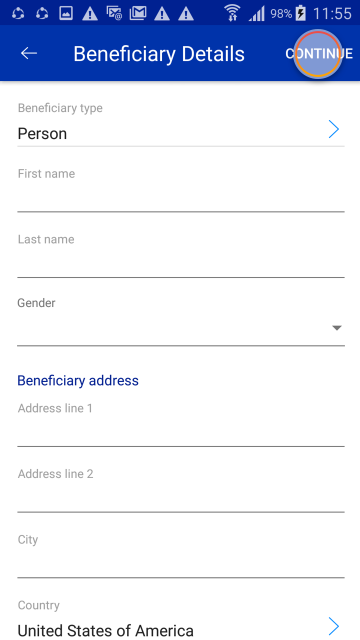 internationalpayment_beneficiaryDetails_continue