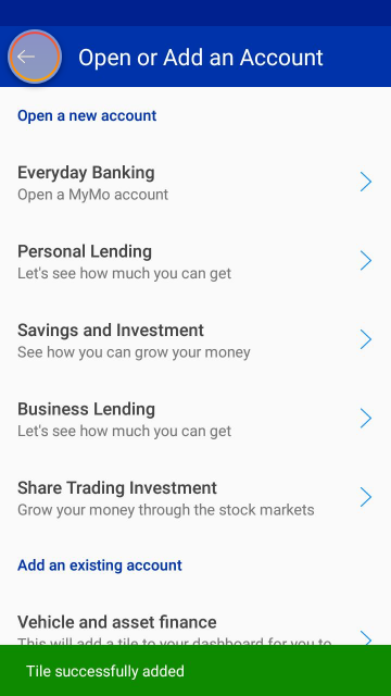 openAddAccount_vaf_successMessage.png
