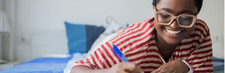 Repaying a student loan