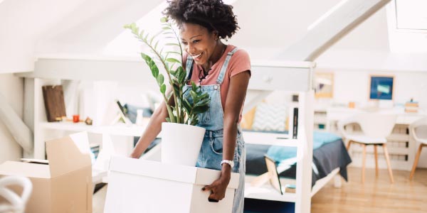 Buying your first home guide