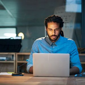 Types of online fraud