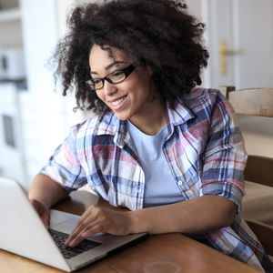 What is self service banking