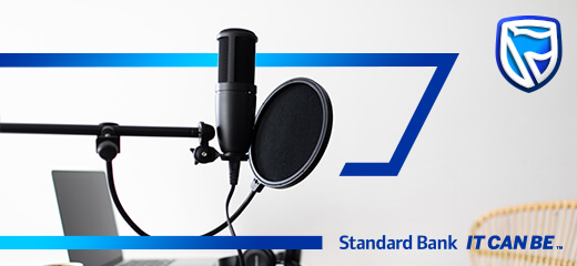 Podcast generic image