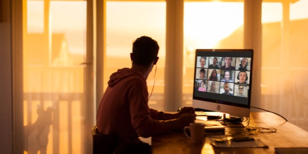 Working from home-claim tax for office expenses