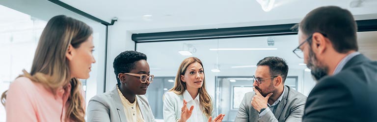 Business Advisory Services article image