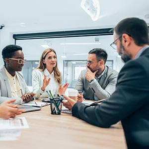 Business Advisory Services article image