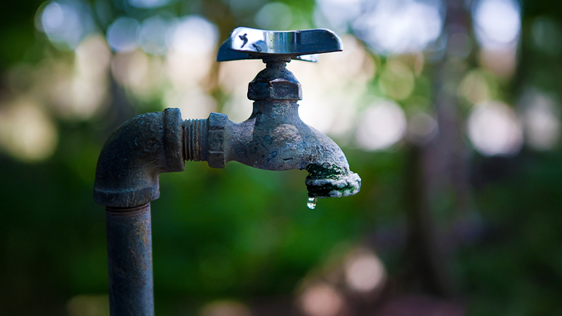 Africa’s water crisis BCB WEB