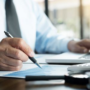 NON Disclosed debtor finance Content Tile