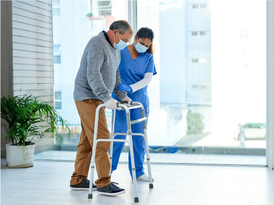 Healthcare Banking
