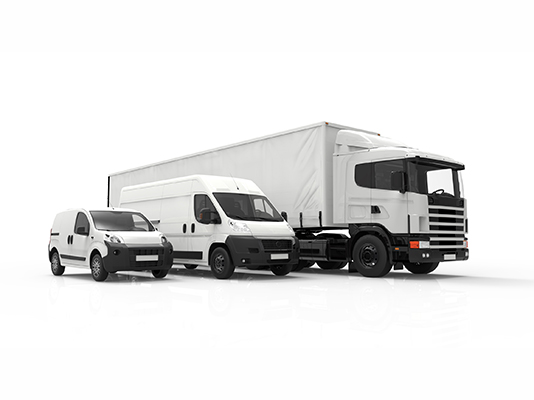 Fleet Management Card product detail