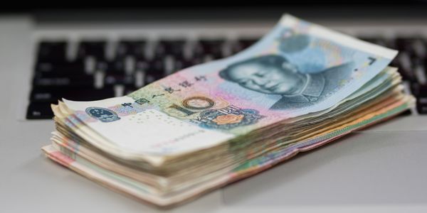 Forex and international payments