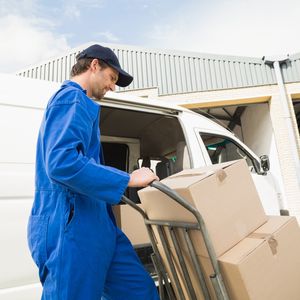 Commercial vehicle shortfall content tile 
