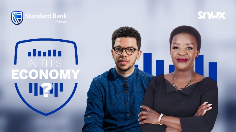 Episode 3: busi mavuso unpacks: national Dialogue, gnu, mkhwanazi commission, G20, brics, SA economy, smwx