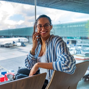 Booking.com ContentTile