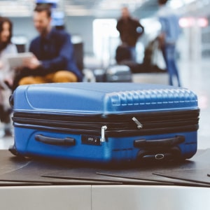 Gopals Luggage Content Tiles