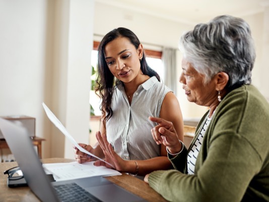 Living Annuities