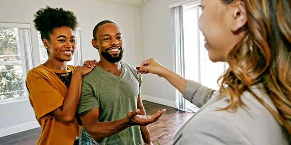 Your guide to researching properties