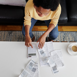 Multiple personal loans at once