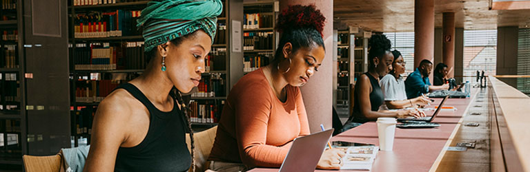 Job search tips for students and graduates