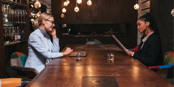 Writing a professional CV