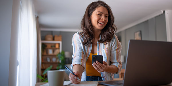 Budget tips