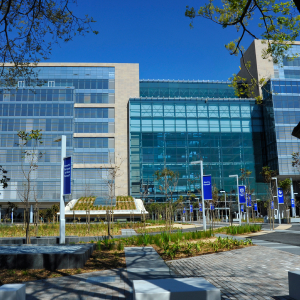 30 Baker Building
