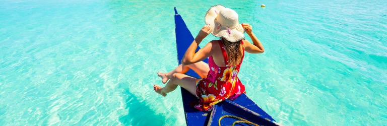 How South Africans are exploring the world