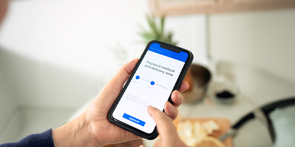 Debt Care Midpage  Banner blue Hero V