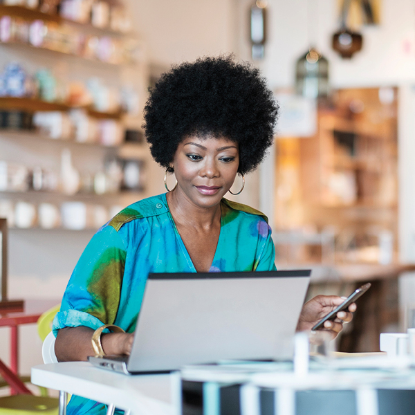 Security Centre middle Image