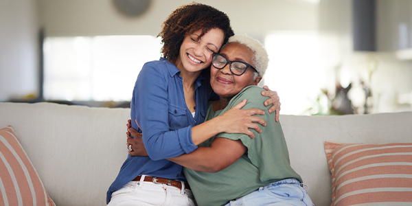 Trusted person banner image