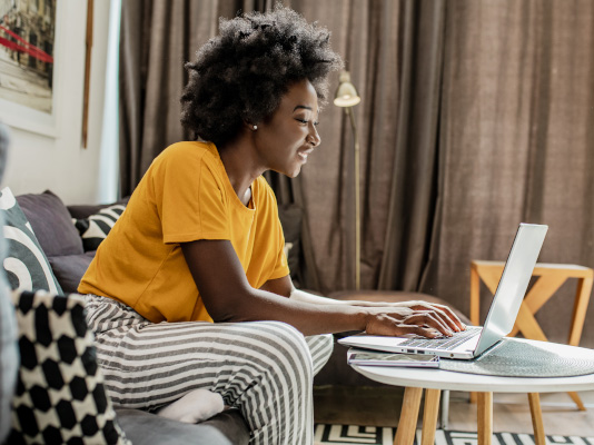 Online Banking banner 