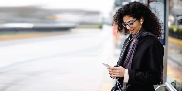 Banking App - How to register on the Banking App